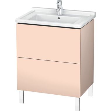Click here to see Duravit LC660802020 Duravit LC660802020 L-Cube 26 3/8