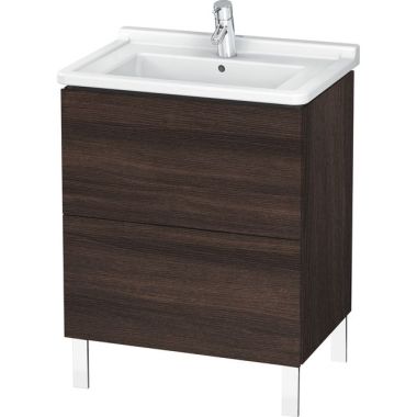 Click here to see Duravit LC660805353 Duravit LC660805353 L-Cube 26 3/8