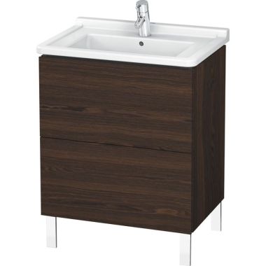 Click here to see Duravit LC660806969 Duravit LC660806969 L-Cube 26 3/8