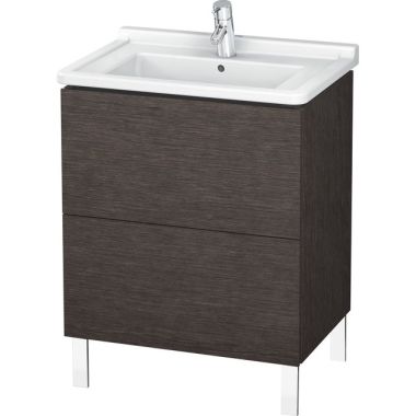 Click here to see Duravit LC660807272 Duravit LC660807272 L-Cube 26 3/8