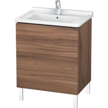 Click here to see Duravit LC660807979 Duravit LC660807979 L-Cube 26 3/8