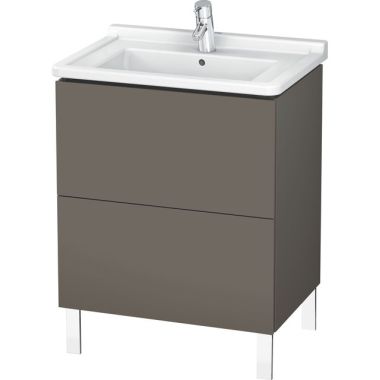Click here to see Duravit LC660809090 DURAVIT LC660809090 L-CUBE