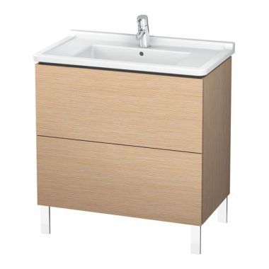 Click here to see Duravit LC660901212 Duravit LC660901212 L-Cube 32 1/4