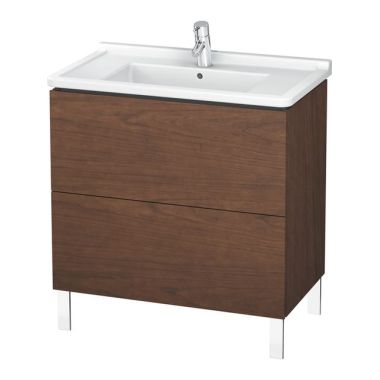 Click here to see Duravit LC660901313 Duravit LC660901313 L-Cube 32 1/4