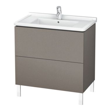 Click here to see Duravit LC660901414 Duravit LC660901414 L-Cube 32 1/4