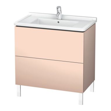 Click here to see Duravit LC660902020 Duravit LC660902020 L-Cube 32 1/4
