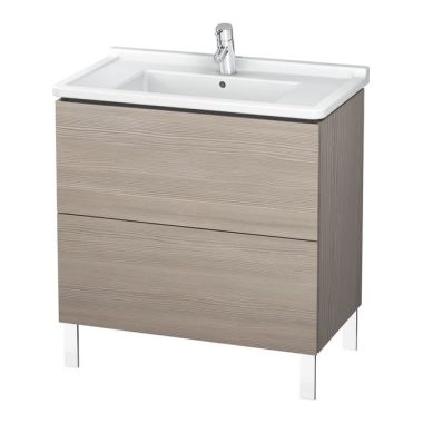 Click here to see Duravit LC660903131 Duravit LC660903131 L-Cube 32 1/4