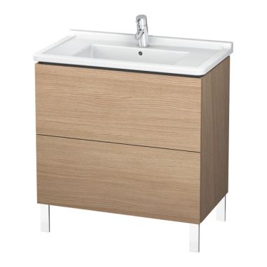 Click here to see Duravit LC660905252 Duravit LC660905252 L-Cube 32 1/4