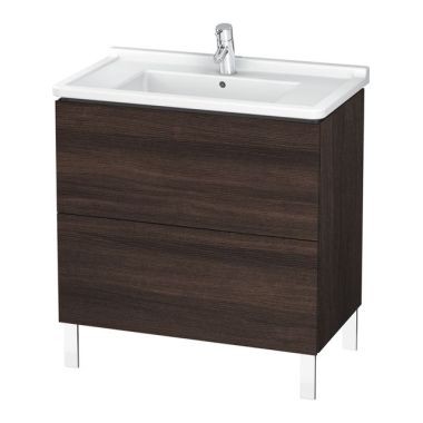 Click here to see Duravit LC660905353 Duravit LC660905353 L-Cube 32 1/4