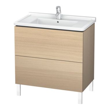 Click here to see Duravit LC660907171 Duravit LC660907171 L-Cube 32 1/4