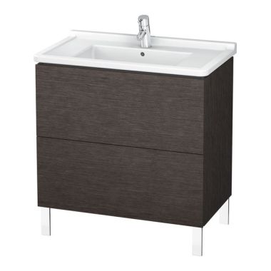 Click here to see Duravit LC660907272 Duravit LC660907272 L-Cube 32 1/4