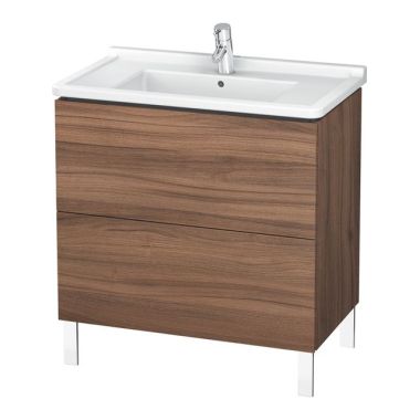 Click here to see Duravit LC660907979 Duravit LC660907979 L-Cube 32 1/4
