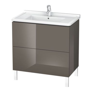 Click here to see Duravit LC660908989 Duravit LC660908989 L-Cube 32 1/4