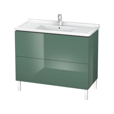 Click here to see Duravit LC661000303 Duravit LC661000303 L-Cube 40 1/8