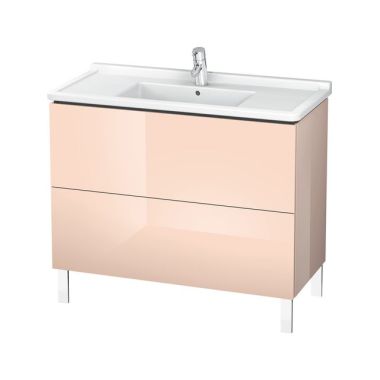 Click here to see Duravit LC661001010 Duravit LC661001010 L-Cube 40 1/8
