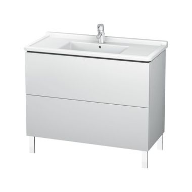 Click here to see Duravit LC661001818 Duravit LC661001818 L-Cube 40 1/8