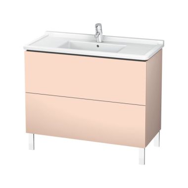 Click here to see Duravit LC661002020 Duravit LC661002020 L-Cube 40 1/8