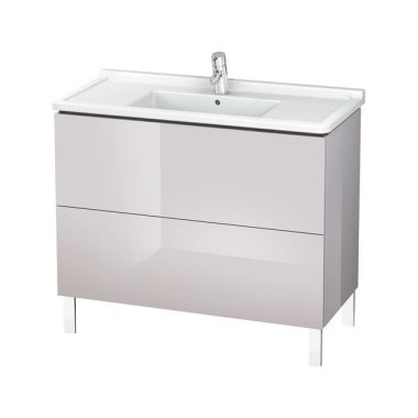 Click here to see Duravit LC661002727 Duravit LC661002727 L-Cube 40 1/8