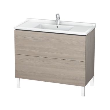 Click here to see Duravit LC661003131 Duravit LC661003131 L-Cube 40 1/8