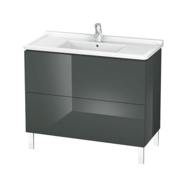 Click here to see Duravit LC661003838 Duravit LC661003838 L-Cube 40 1/8