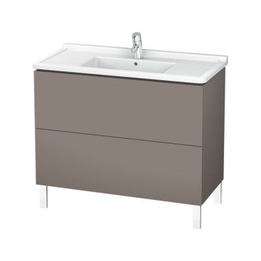 Click here to see Duravit LC661004343 Duravit LC661004343 L-Cube 40 1/8