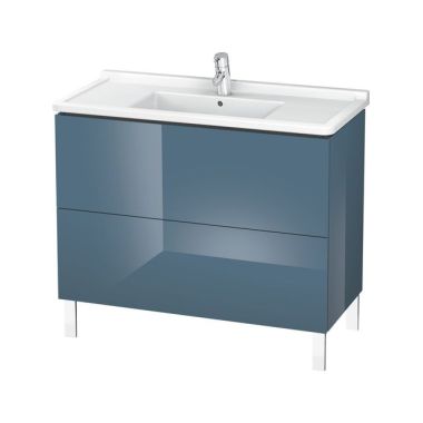 Click here to see Duravit LC661004747 Duravit LC661004747 L-Cube 40 1/8