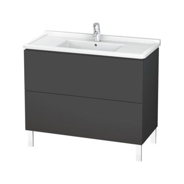 Click here to see Duravit LC661004949 Duravit LC661004949 L-Cube 40 1/8