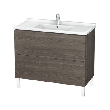 Click here to see Duravit LC661005151 Duravit LC661005151 L-Cube 40 1/8