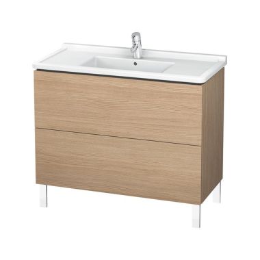 Click here to see Duravit LC661005252 Duravit LC661005252 L-Cube 40 1/8