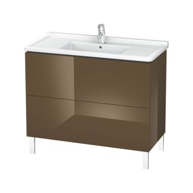 Click here to see Duravit LC661006161 Duravit LC661006161 L-Cube 40 1/8