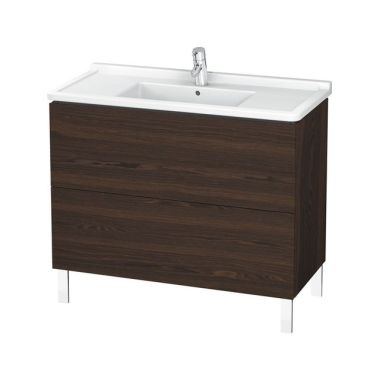Click here to see Duravit LC661006969 Duravit LC661006969 L-Cube 40 1/8