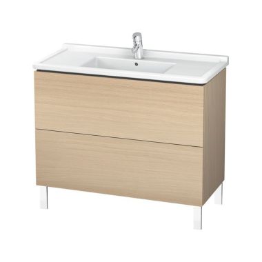 Click here to see Duravit LC661007171 Duravit LC661007171 L-Cube 40 1/8