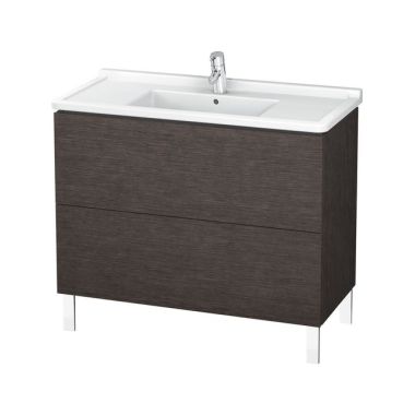 Click here to see Duravit LC661007272 Duravit LC661007272 L-Cube 40 1/8