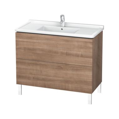 Click here to see Duravit LC661007373 Duravit LC661007373 L-Cube 40 1/8