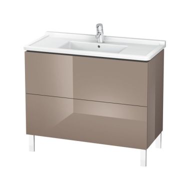 Click here to see Duravit LC661008686 Duravit LC661008686 L-Cube 40 1/8