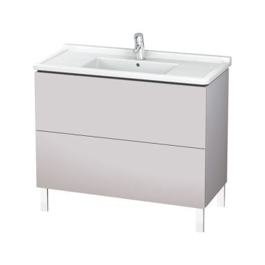 Click here to see Duravit LC661008787 Duravit LC661008787 L-Cube 40 1/8