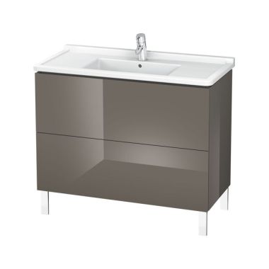 Click here to see Duravit LC661008989 Duravit LC661008989 L-Cube 40 1/8