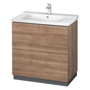 Click here to see Duravit LC661307373 Duravit LC661307373 L-Cube 32 1/4
