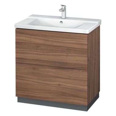 Click here to see Duravit LC661307979 Duravit LC661307979 L-Cube 32 1/4