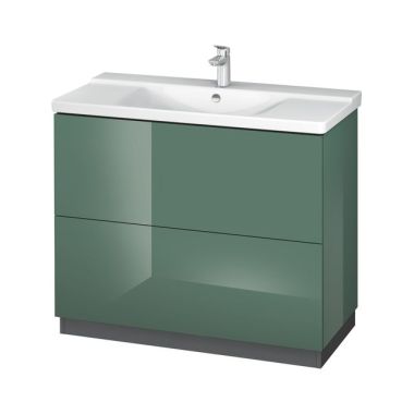 Click here to see Duravit LC661400303 Duravit LC661400303 L-Cube 40 1/8