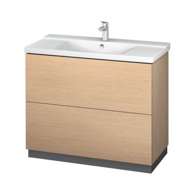 Click here to see Duravit LC661401212 Duravit LC661401212 L-Cube 40 1/8