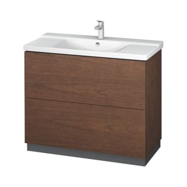 Click here to see Duravit LC661401313 Duravit LC661401313 L-Cube 40 1/8