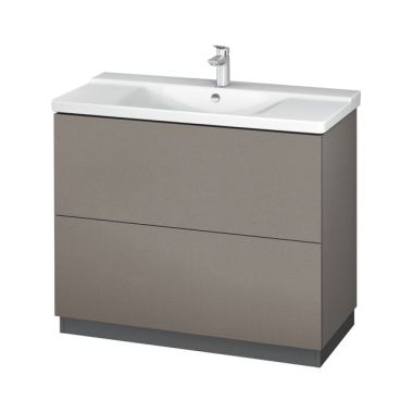 Click here to see Duravit LC661401414 Duravit LC661401414 L-Cube 40 1/8