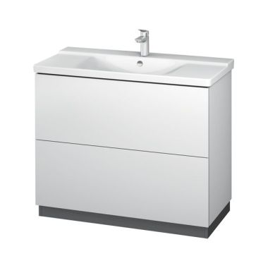 Click here to see Duravit LC661401818 Duravit LC661401818 L-Cube 40 1/8