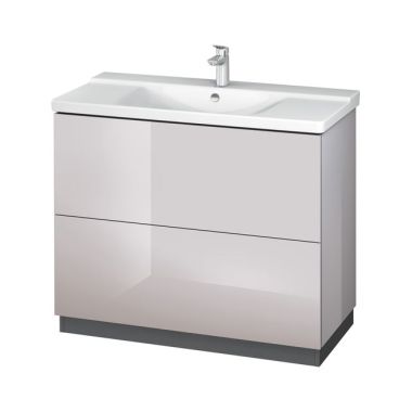 Click here to see Duravit LC661402727 Duravit LC661402727 L-Cube 40 1/8