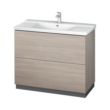 Click here to see Duravit LC661403131 Duravit LC661403131 L-Cube 40 1/8
