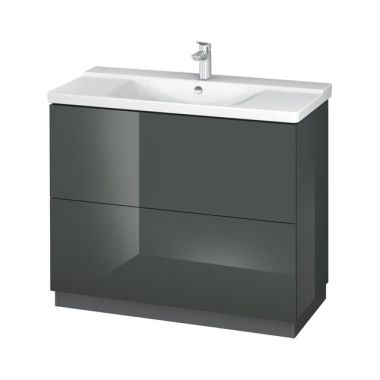 Click here to see Duravit LC661403838 Duravit LC661403838 L-Cube 40 1/8