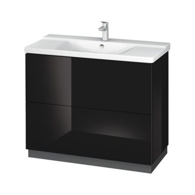 Click here to see Duravit LC661404040 Duravit LC661404040 L-Cube 40 1/8