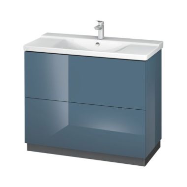Click here to see Duravit LC661404747 Duravit LC661404747 L-Cube 40 1/8