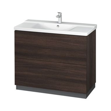 Click here to see Duravit LC661405353 Duravit LC661405353 L-Cube 40 1/8
